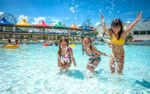 Parque Aquático Wet'n Wild
