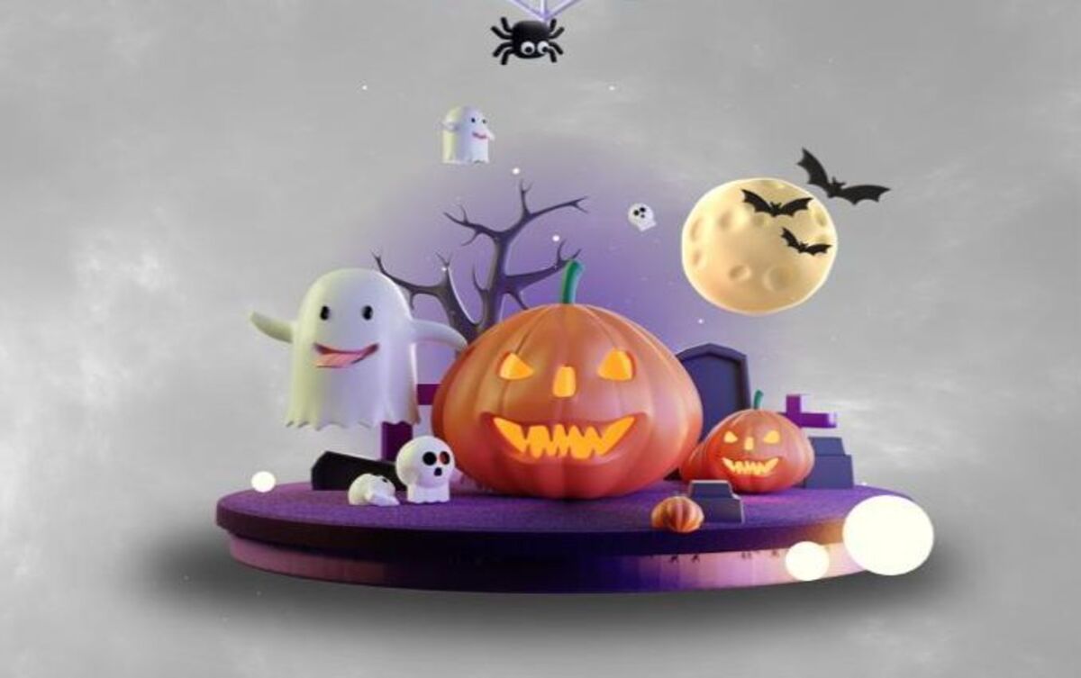 Itaim Fest Halloween: evento tem música, oficinas, rota de doces e muito mais!