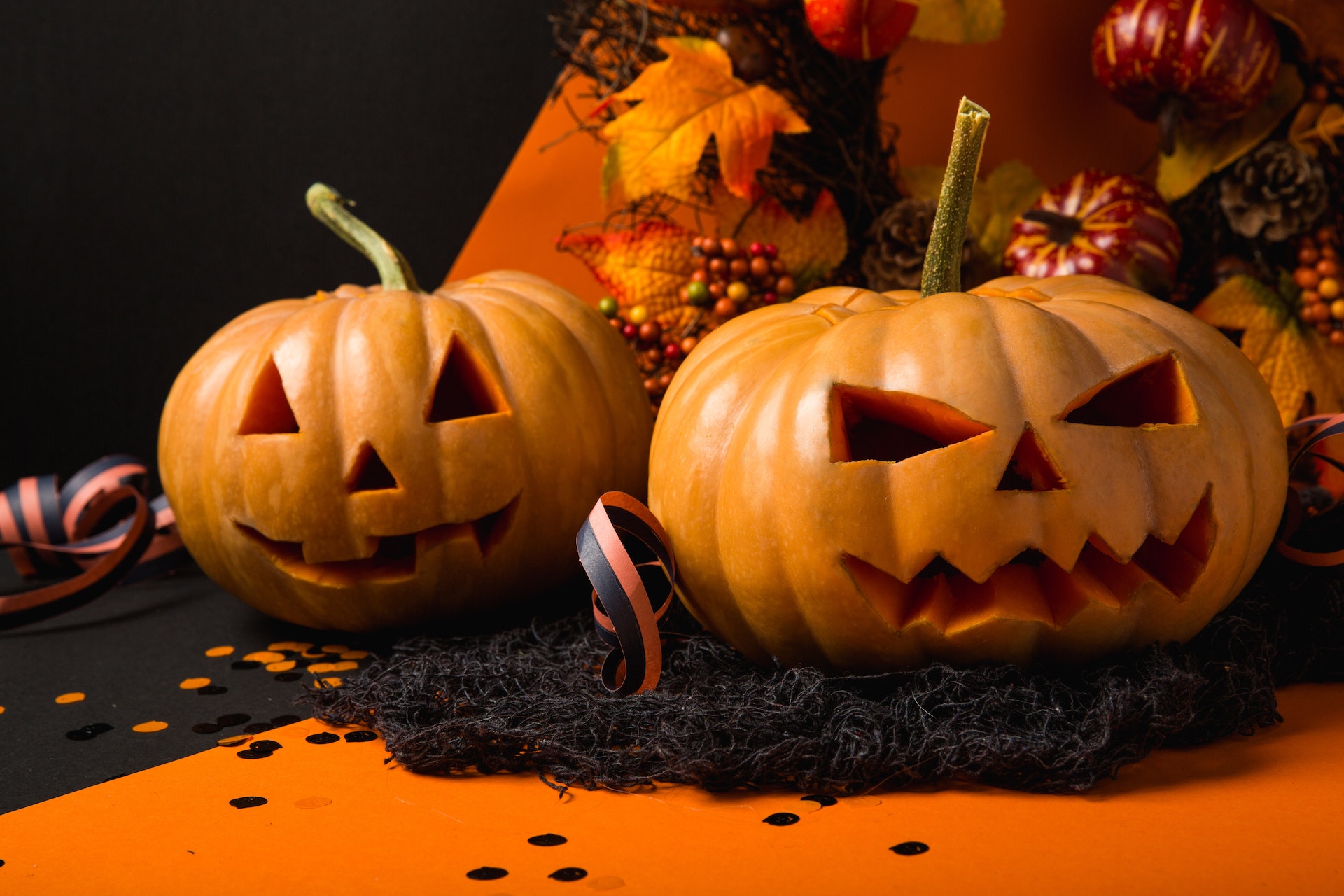 Hotel Ort em Campos de Jordão tem Halloween com concurso de fantasia, quarto assombrado e música ao vivo