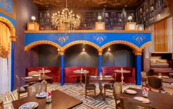 Restaurante Hannover