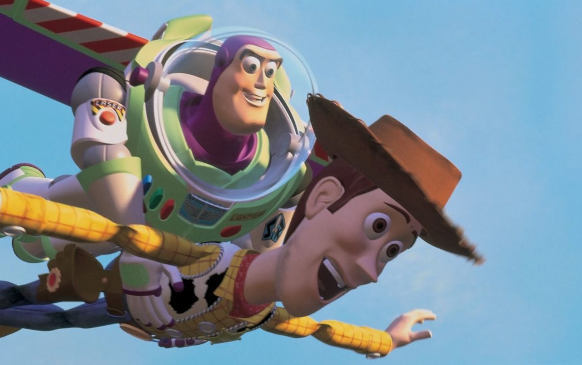 Mês das Crianças: CCBB recebe mostra de filmes da Pixar e oficinas gratuitas
