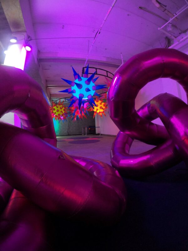 BlowUp