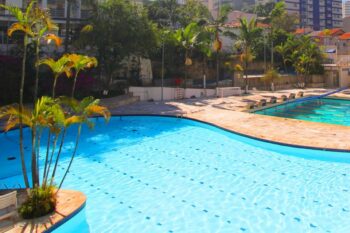 Tênis Clube Paulista