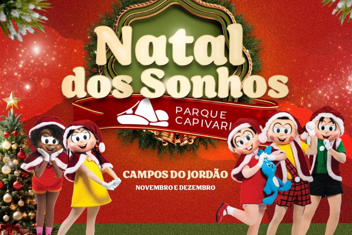 Natal dos Sonhos