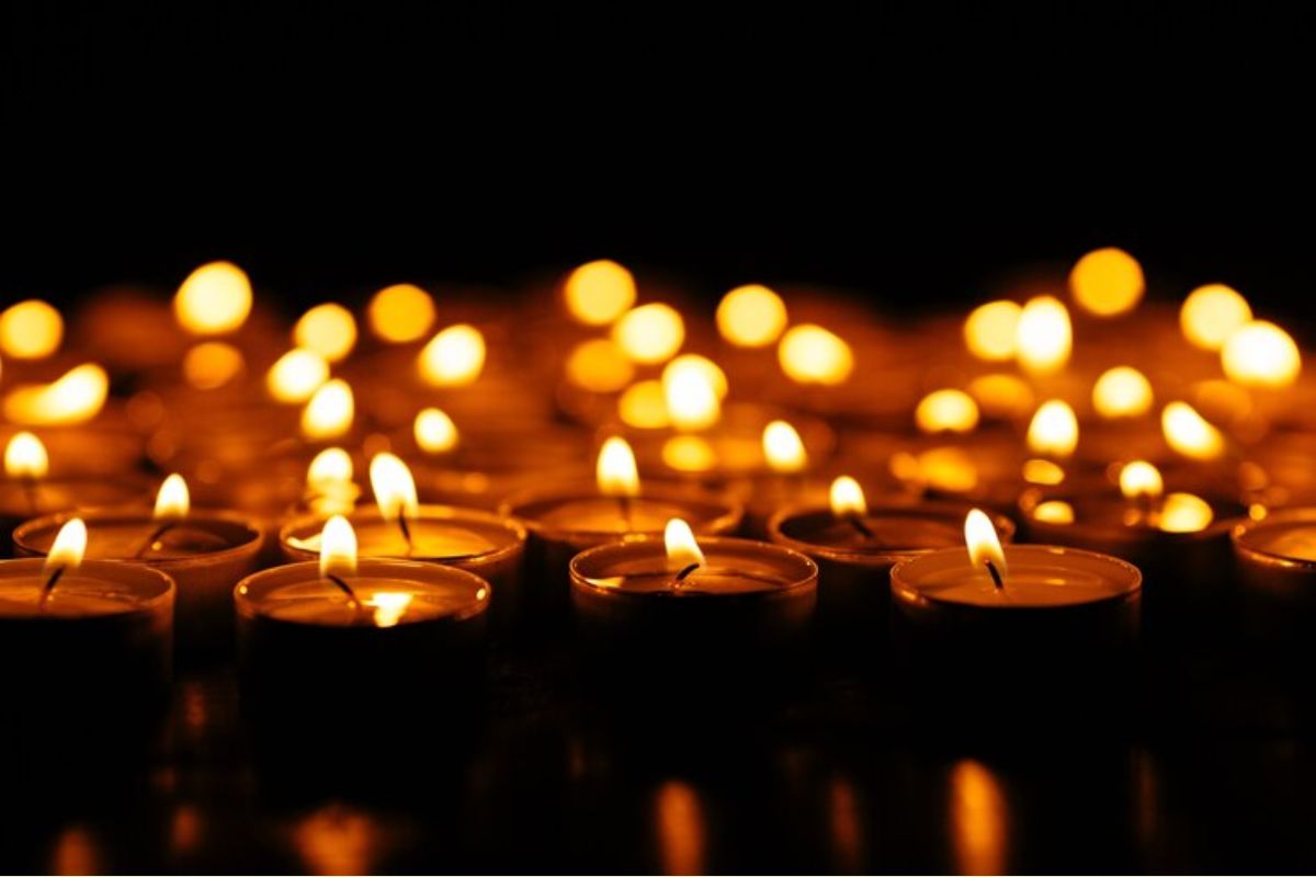 Candlelight de Natal