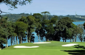 Clube de Campo São Paulo