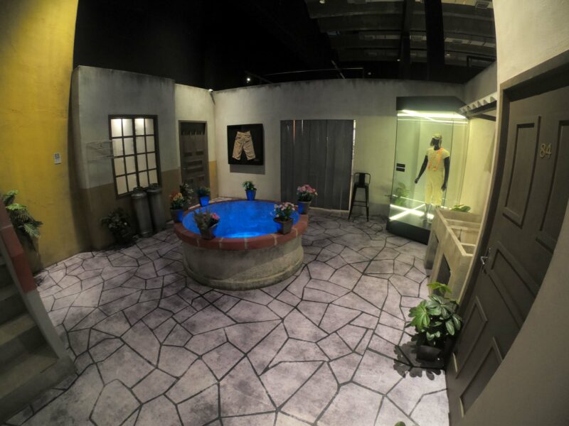 “Chaves: A Exposição” no MIS em São Paulo