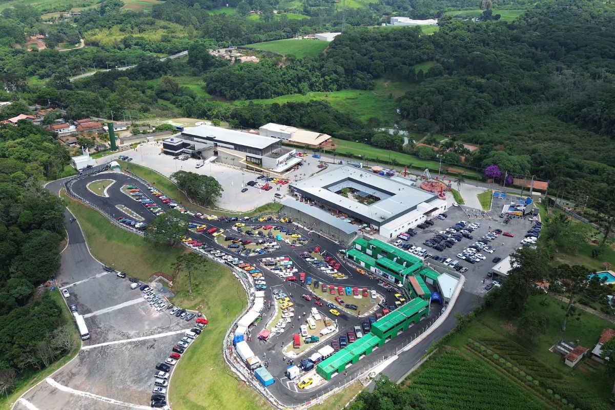 7 - Parque Dream Car - Foto Evander Portilho - M3 Social(Divulgação)