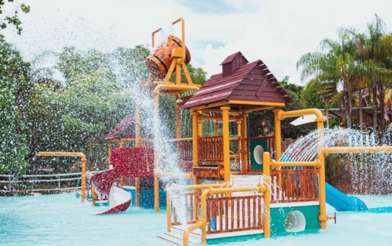 Hot Park Clubinho da Criança
