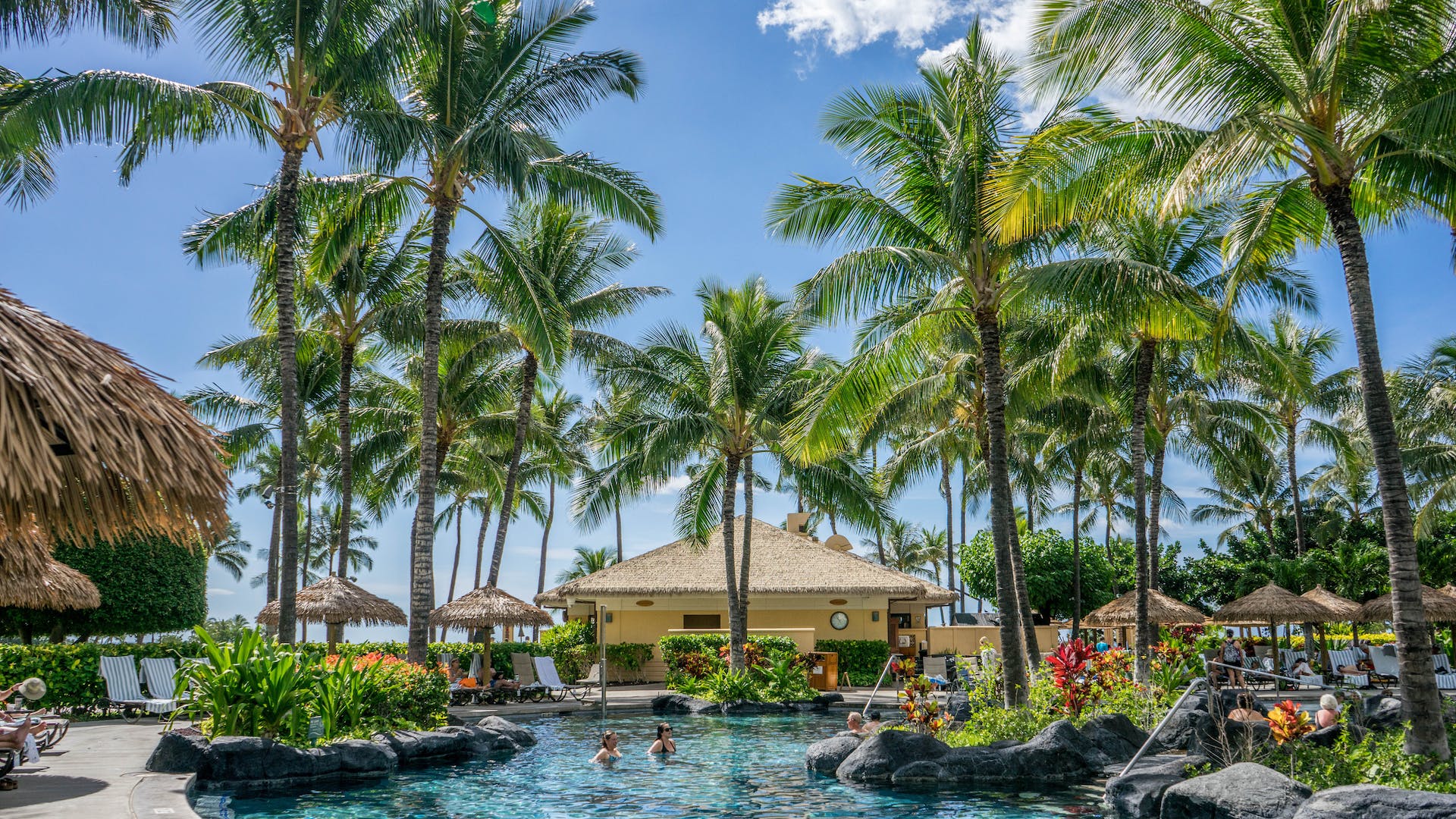 Melhores resorts em São Paulo