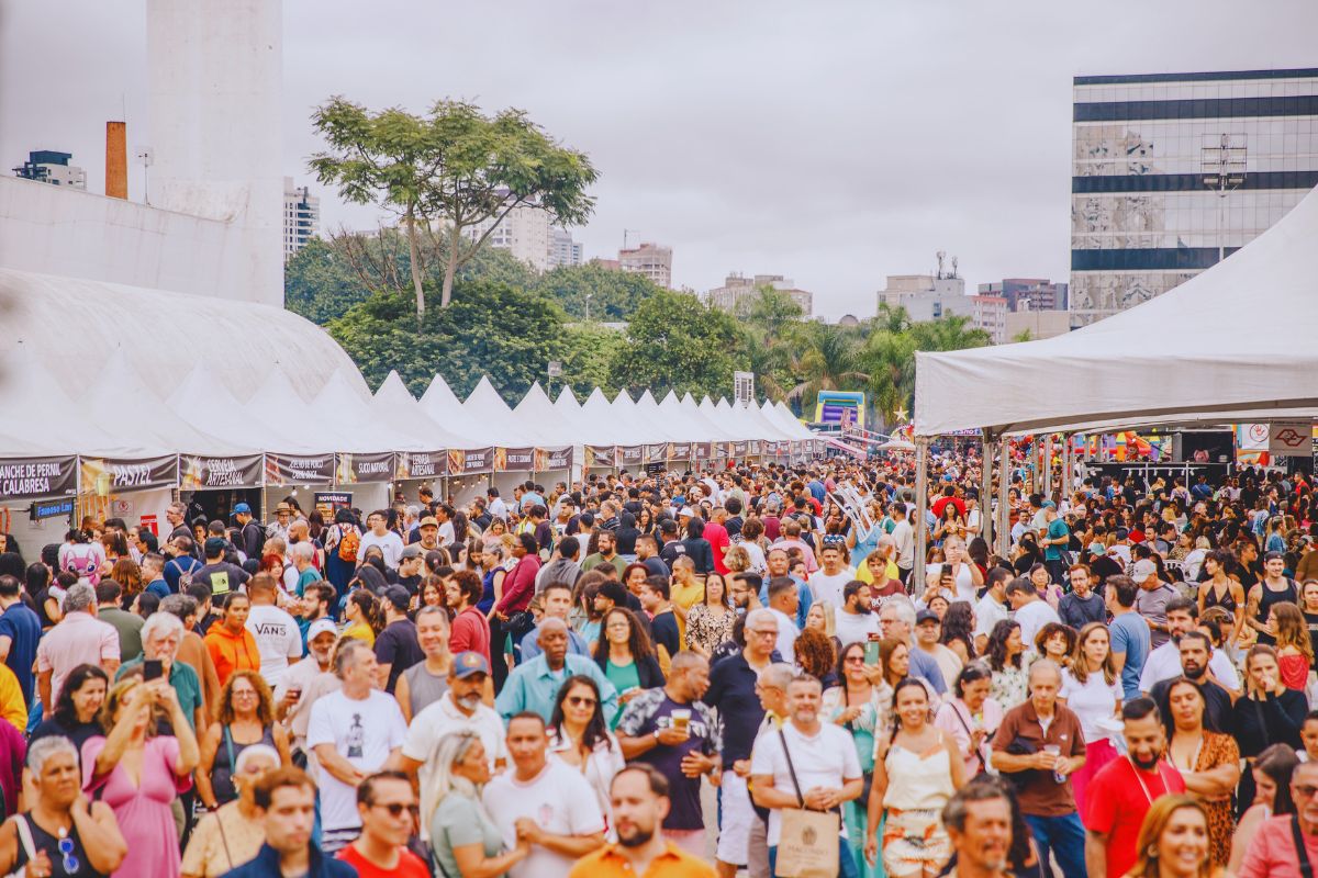Memorial da América Latina