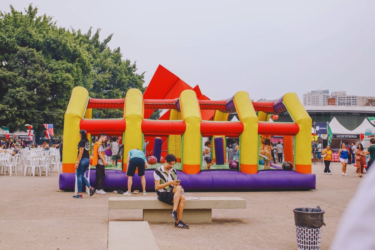 Memorial da América Latina