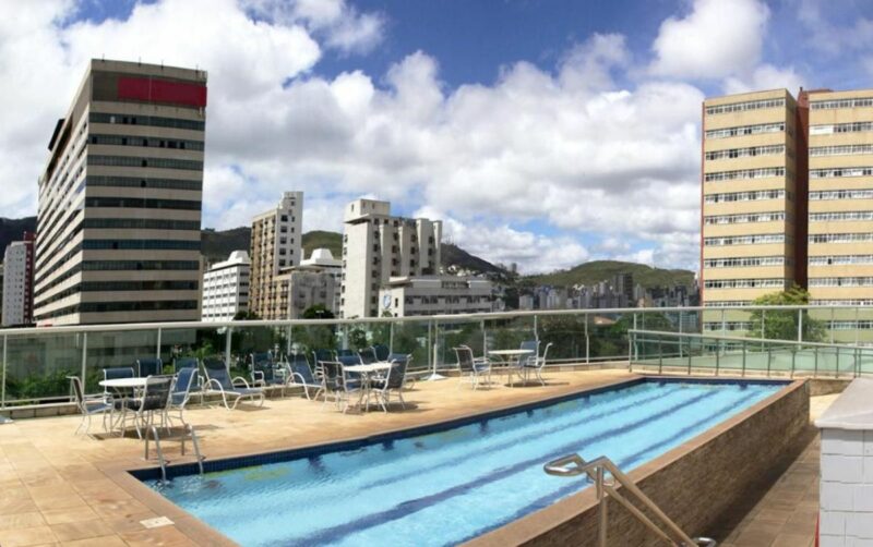 Bourbon Belo Horizonte Savassi Hotel