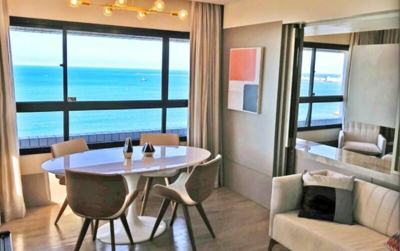 Bourbon Fortaleza Hotel
