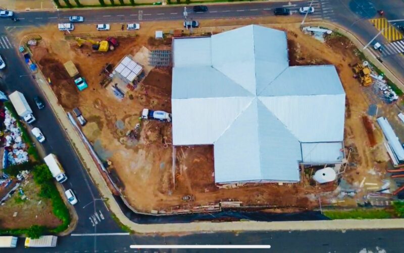 Olímpia terá parque de realidade virtual inédito na América Latina