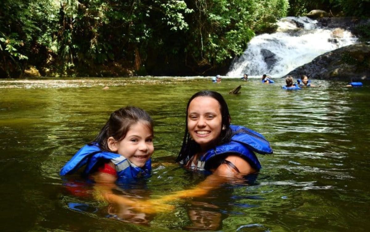 Onde levar as crianças nas férias em São Paulo