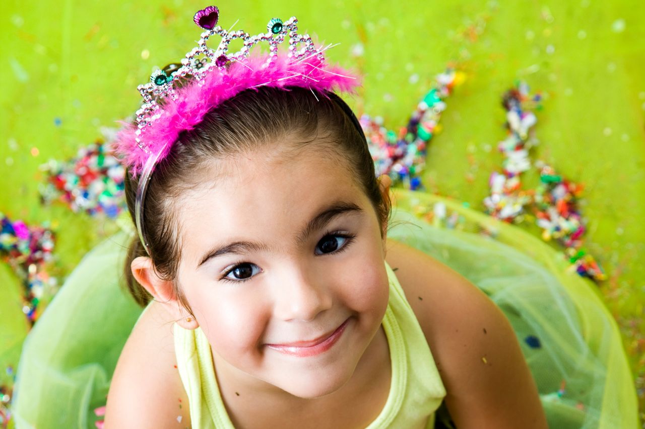 Carnaval no SHopping SP Market