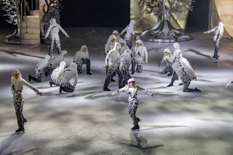 Cirque du Soleil