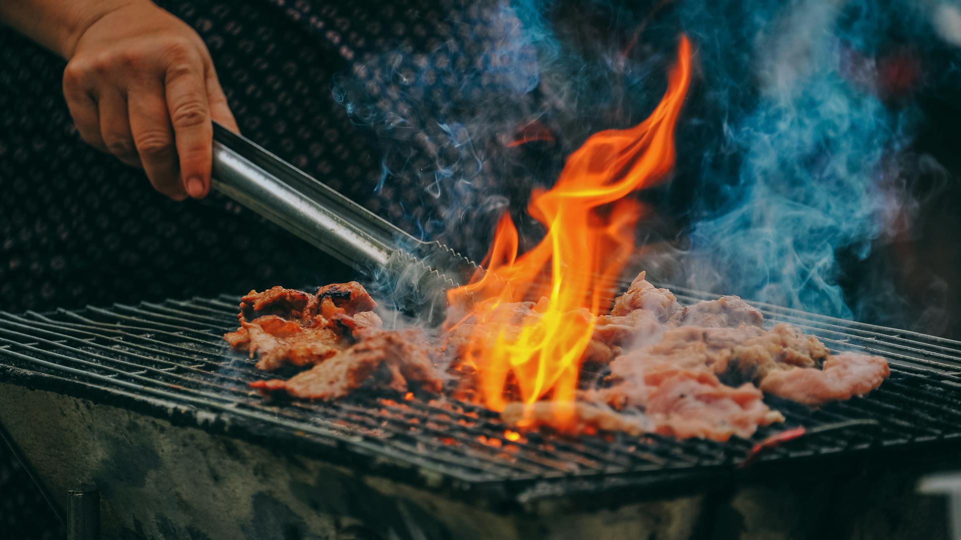 Churrascada – conheça o festival internacional e o Rancho Churrascada