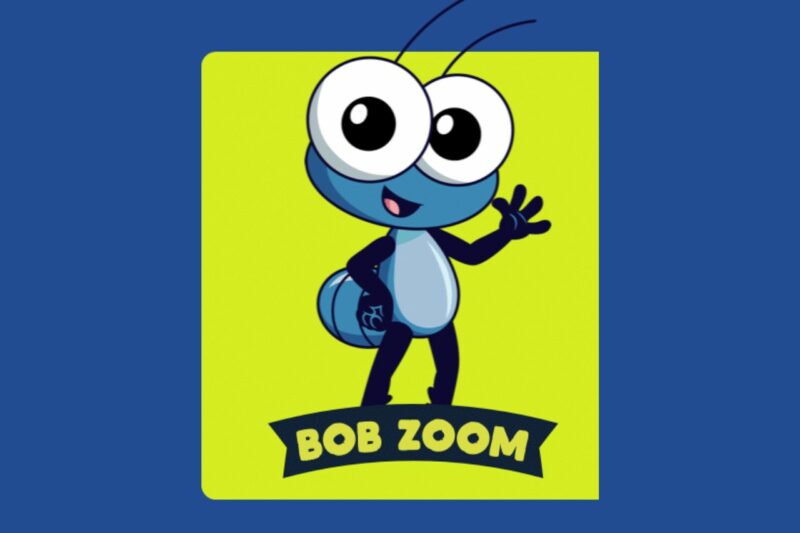 Bob Zoom no Teatro Bradesco