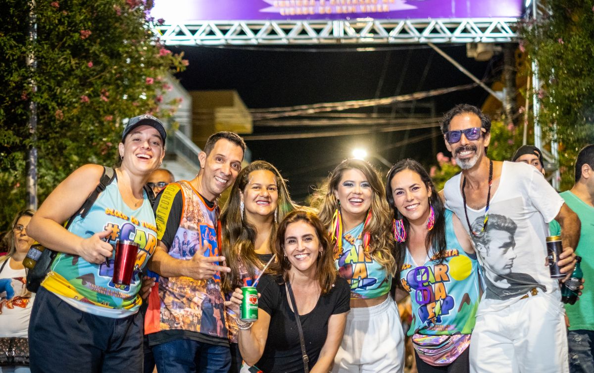 Carnaval em Socorro