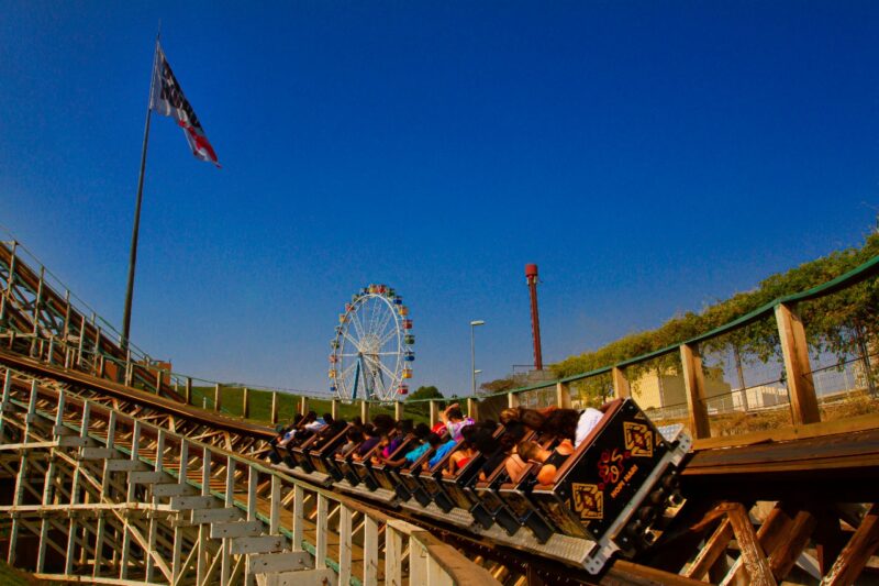 Hopi Hari