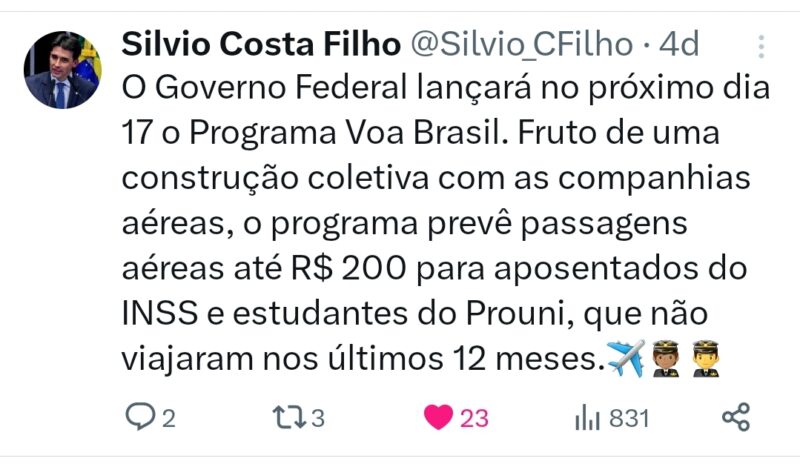 Voa Brasil