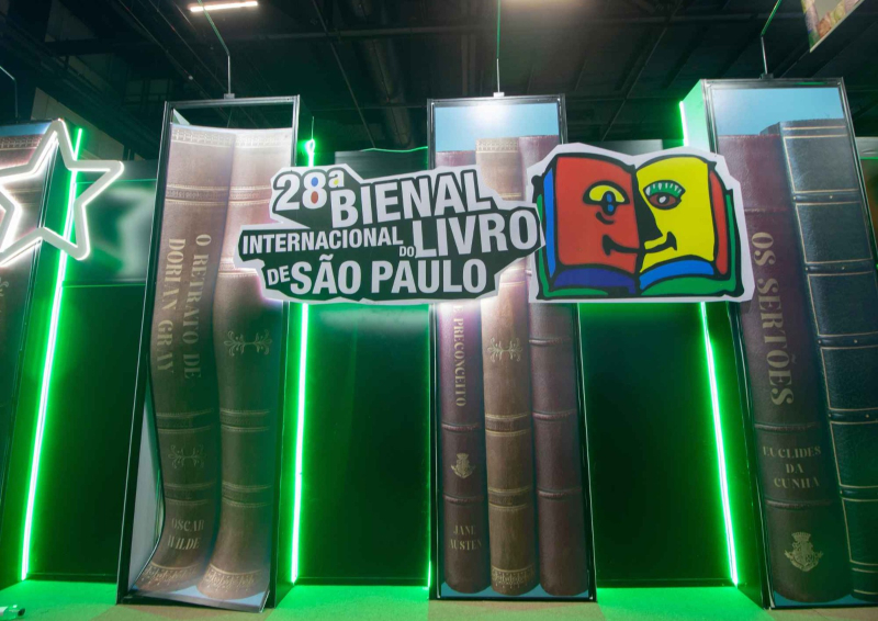Bienal do Livro