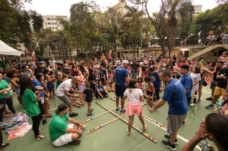 Na Rua Sem Wifi celebra 6 anos