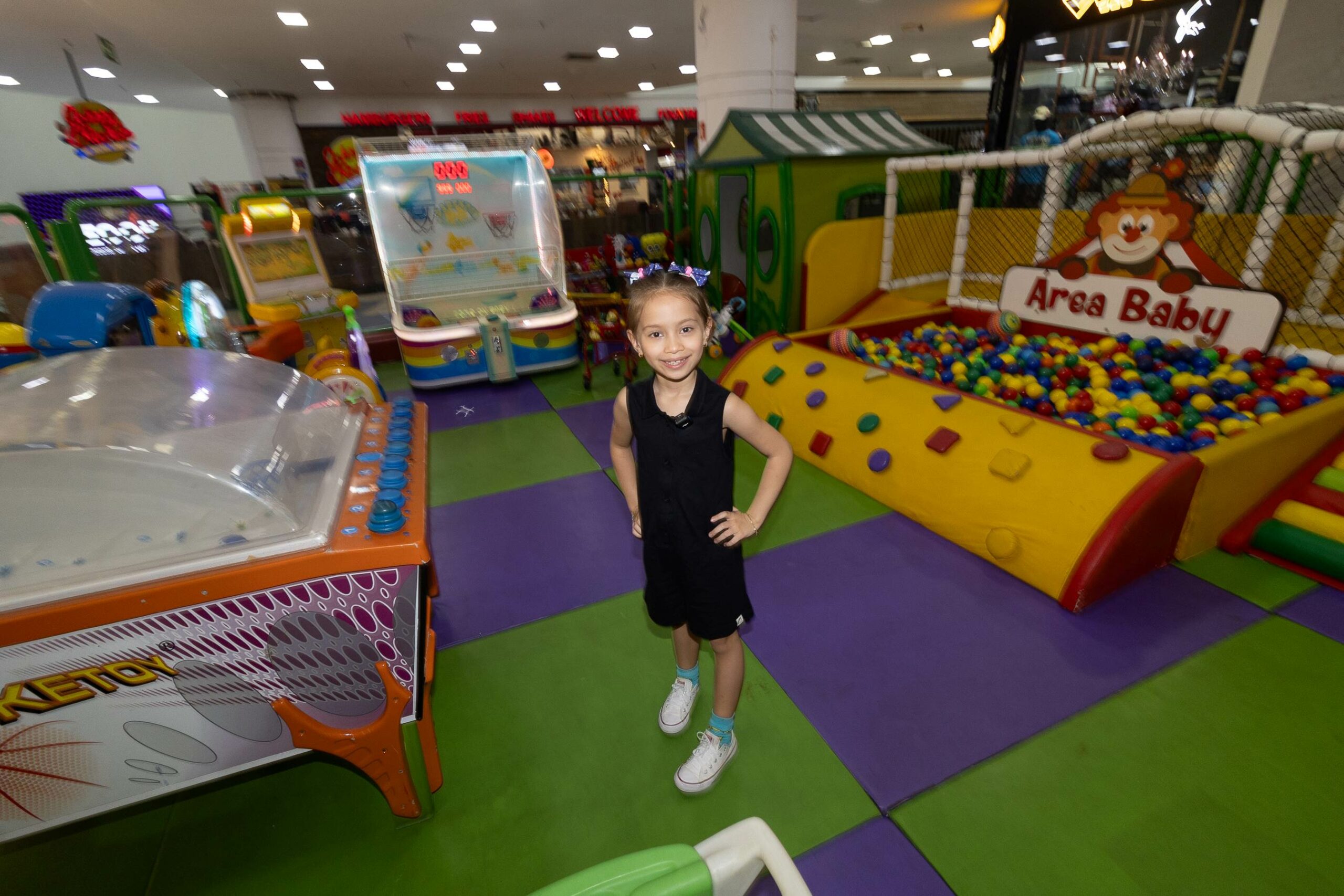 Internacional Shopping Guarulhos,
