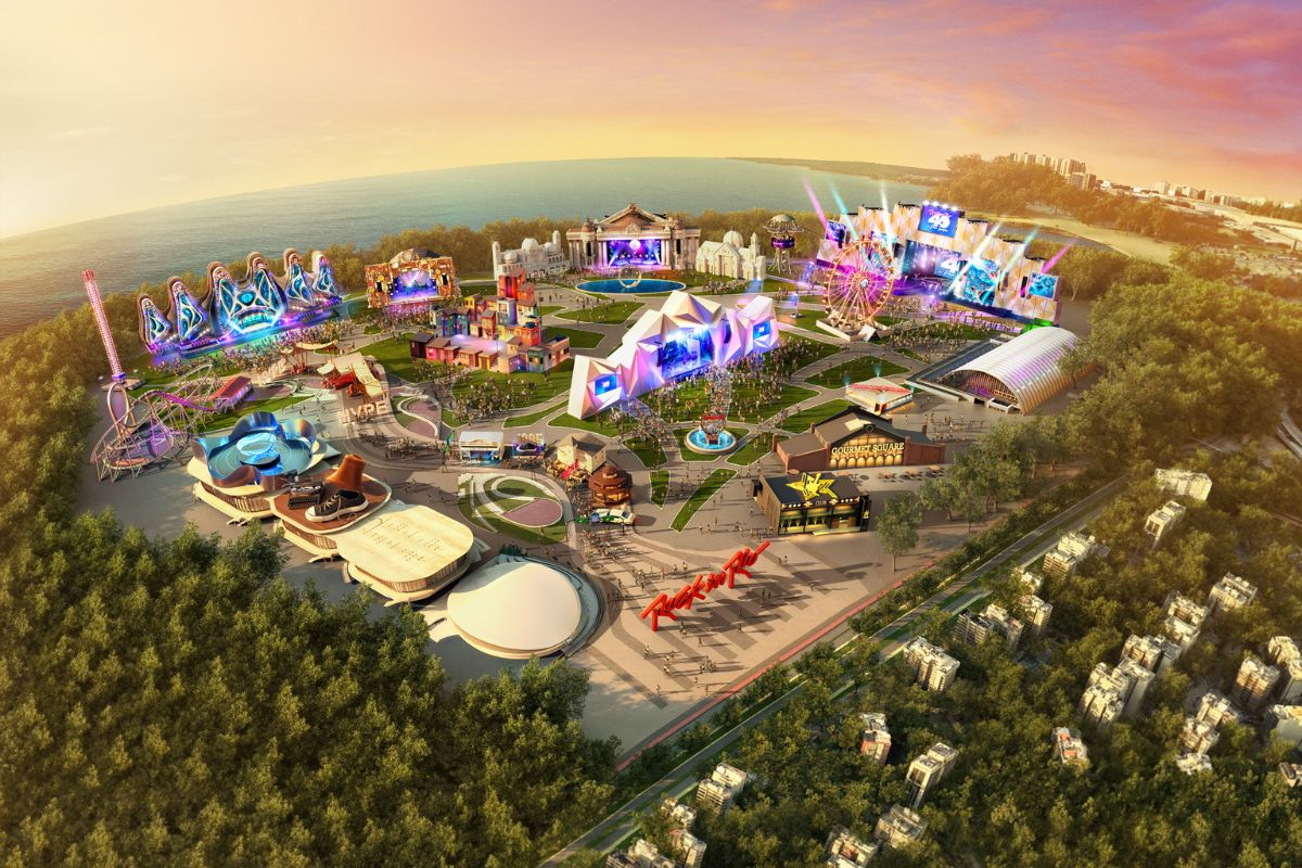 rock in rio