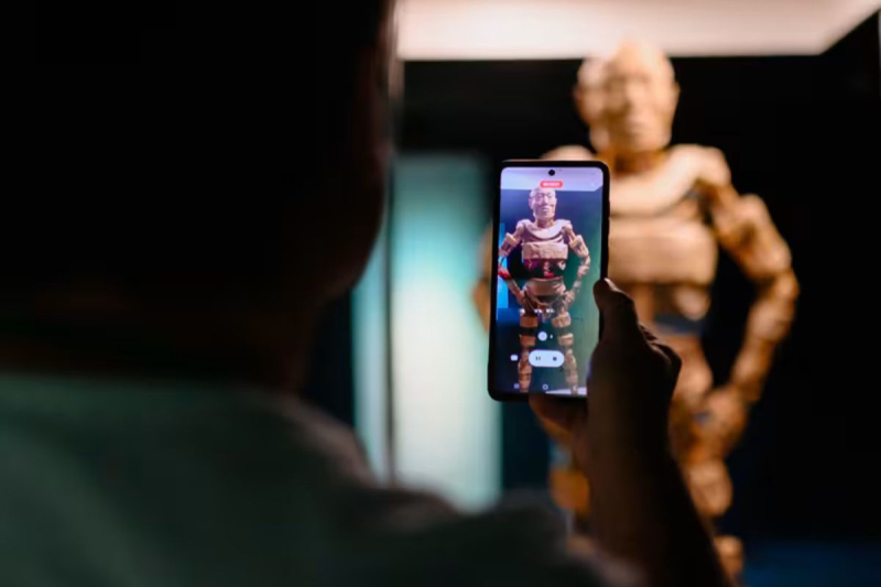 Maravilhas do Corpo Humano