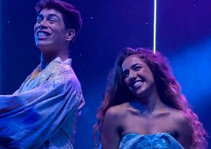 Fantasy - Uma Viagem Musical