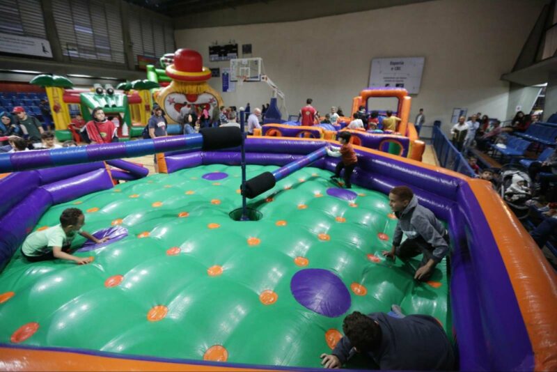 Festa Junina Clube Esperia