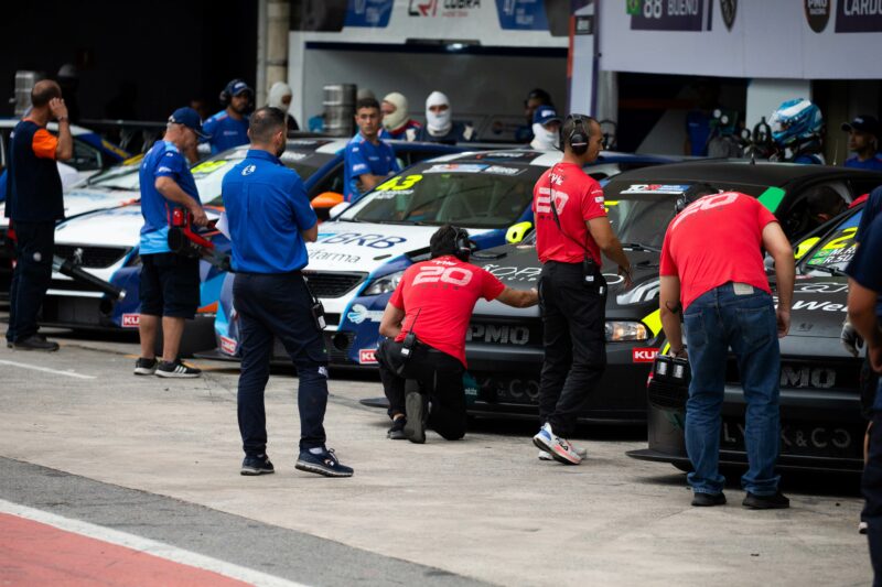 KUMHO FIA TCR World Tour