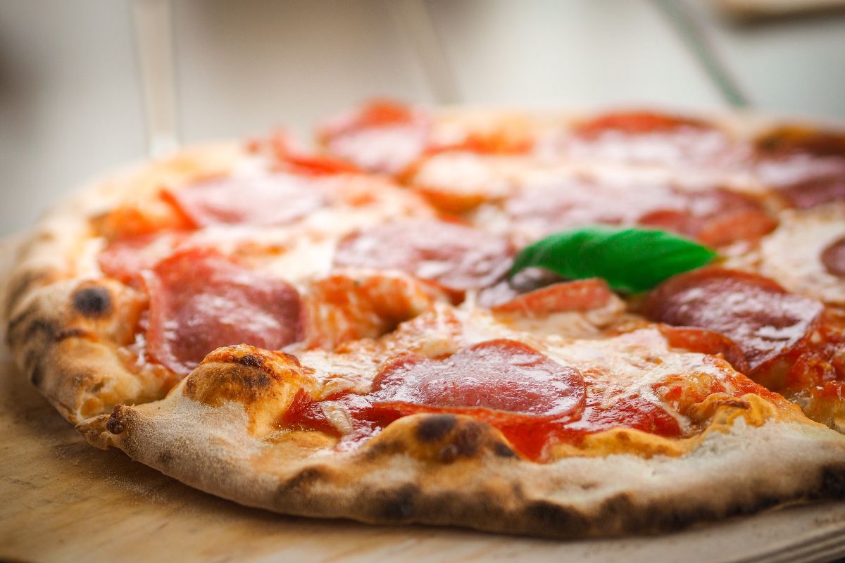 Dia da Pizza