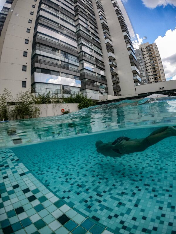 Hotel Mercure Barra Funda