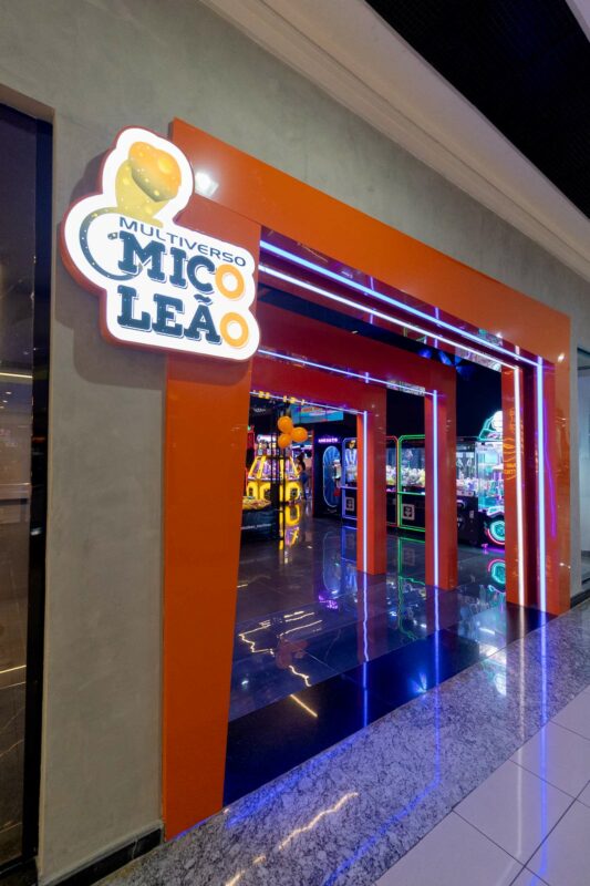 Mais Shopping