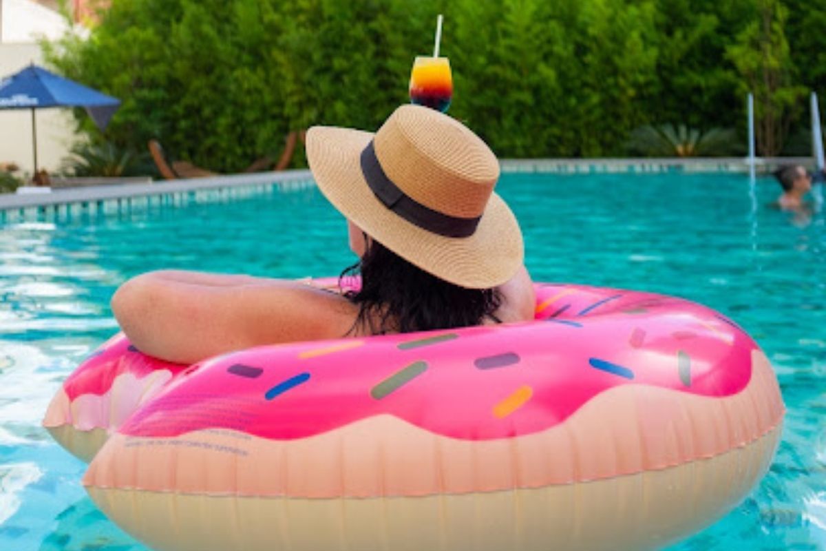 créditos: Cesar de Araújo/ Mércure Barra Funda