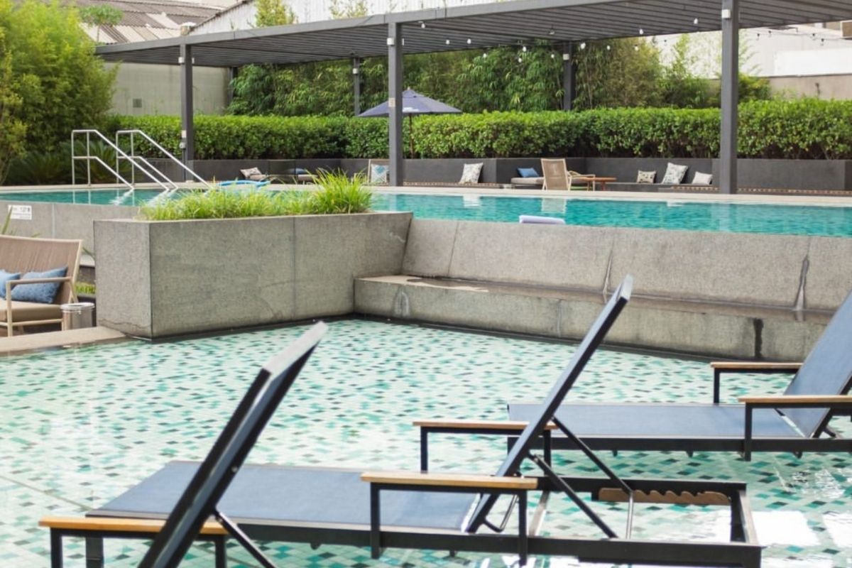 Mércure Barra Funda