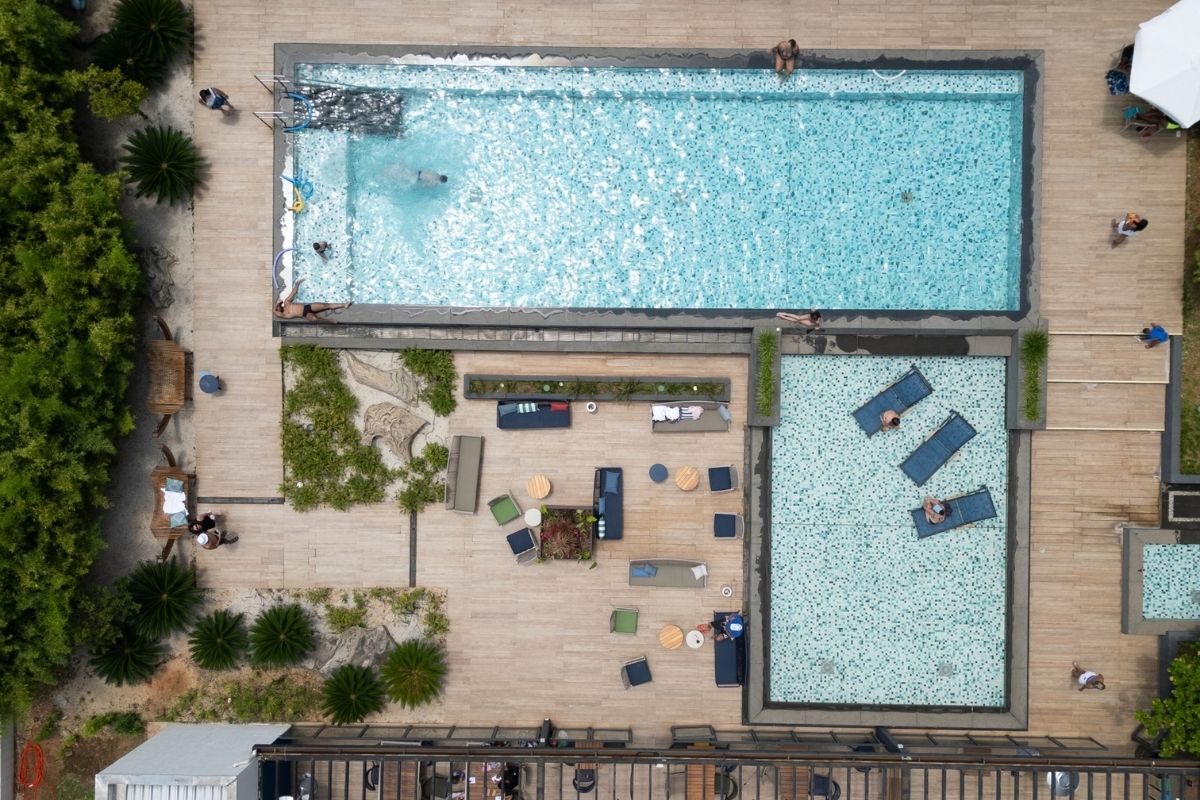 Mércure Barra Funda