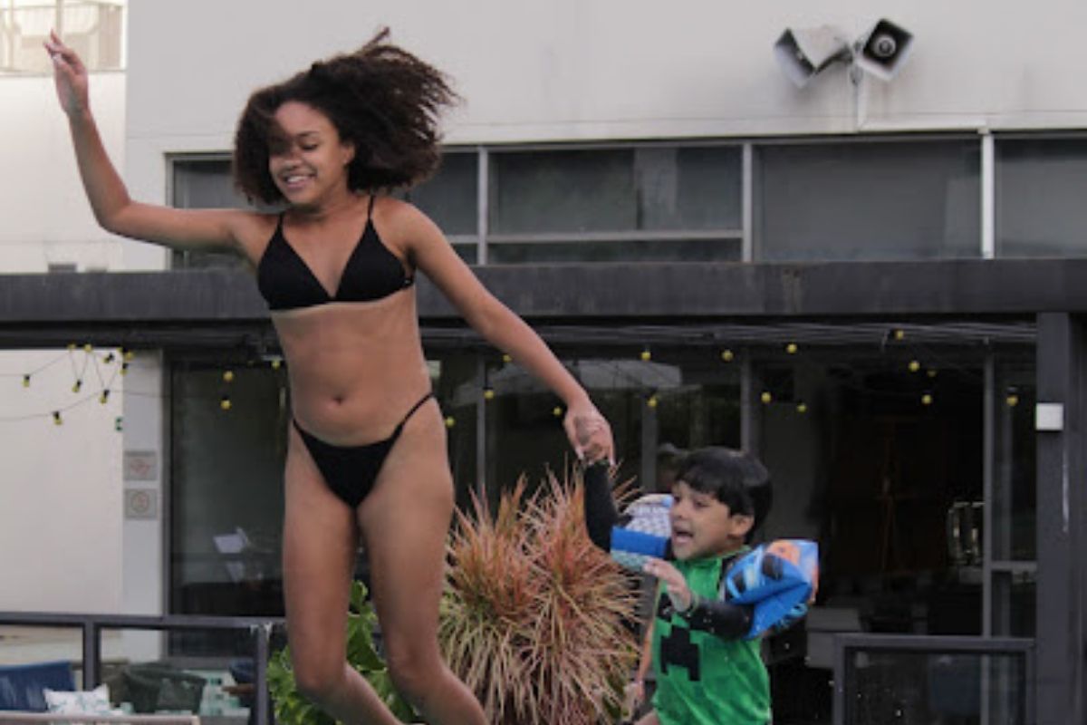 créditos: Cesar de Araújo/ Mércure Barra Funda