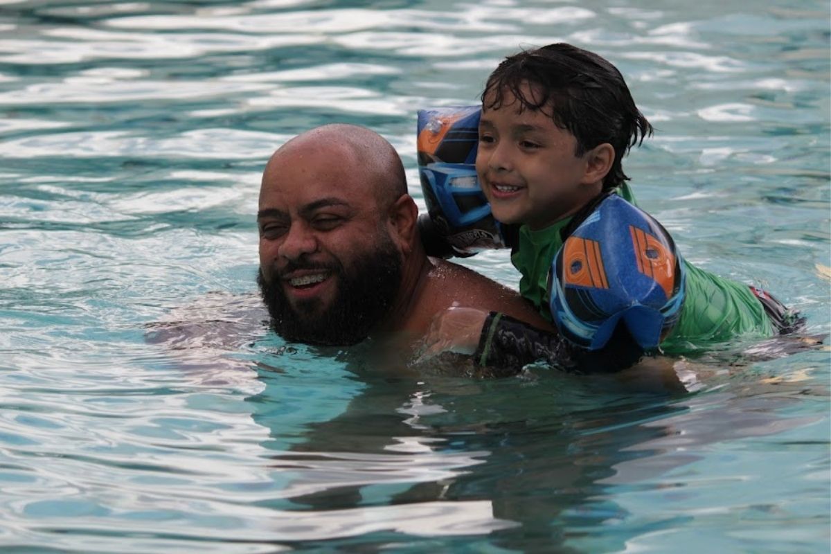 créditos: Cesar de Araújo/ Mércure Barra Funda