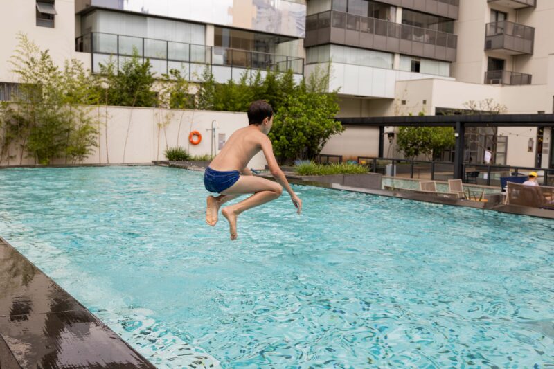 Férias no Mercure São Paulo Barra Funda