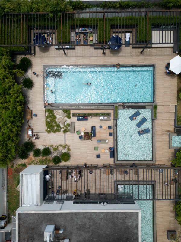 Férias no Mercure São Paulo Barra Funda