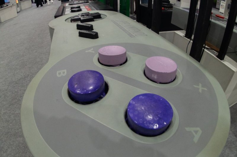 Museu do Videogame