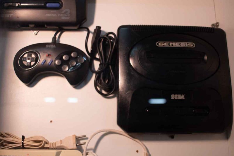 Museu do Videogame