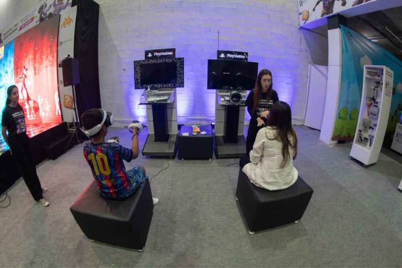 Museu do Videogame