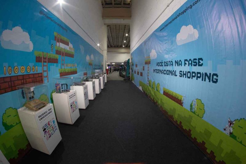 Museu do Videogame