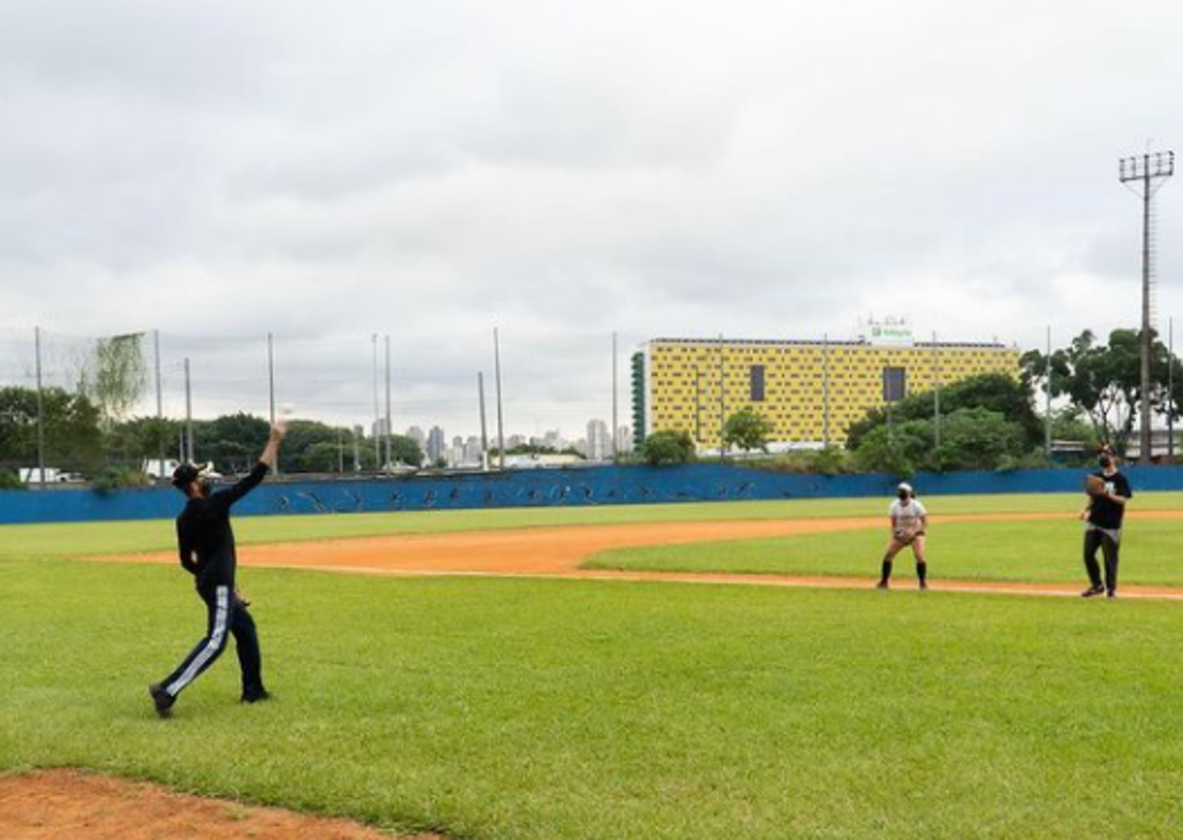 Estádio Municipal Mie Nishi